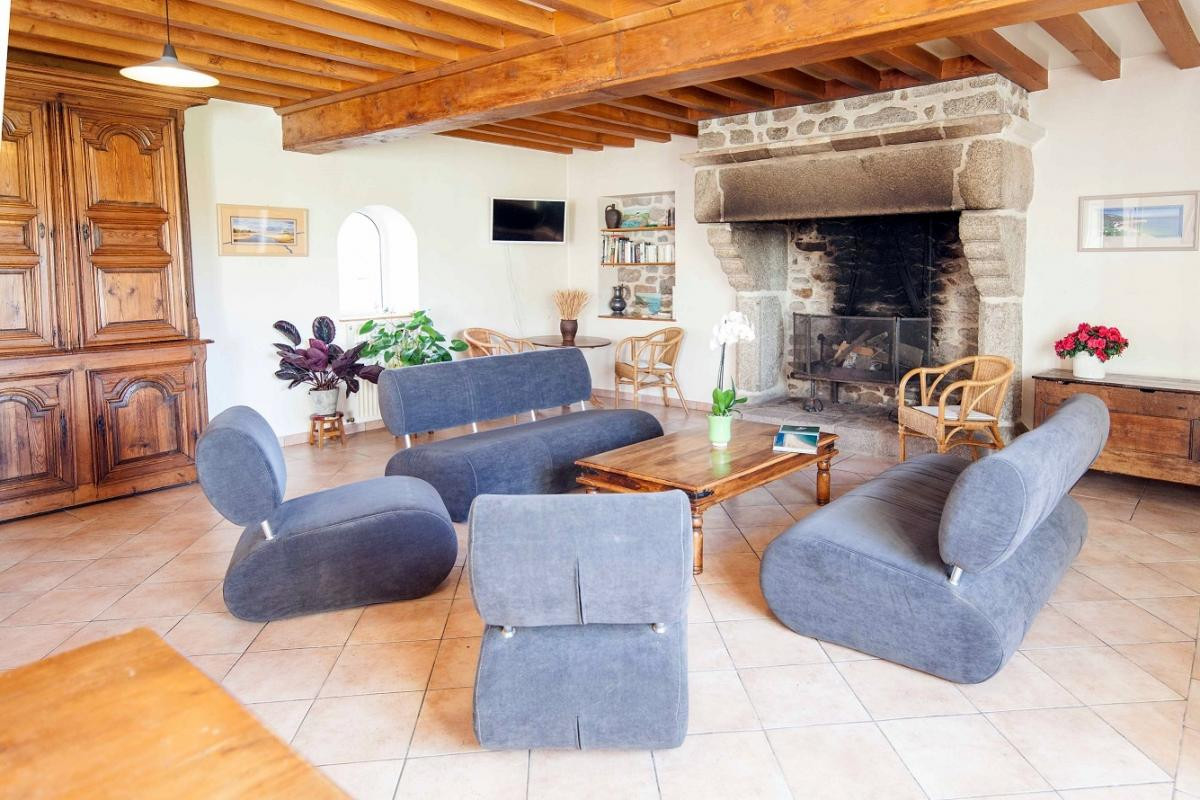 Le Manoir du Houguet
