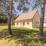 gite - Chez Gilles - BRETTEVILLE SUR AY - Manche