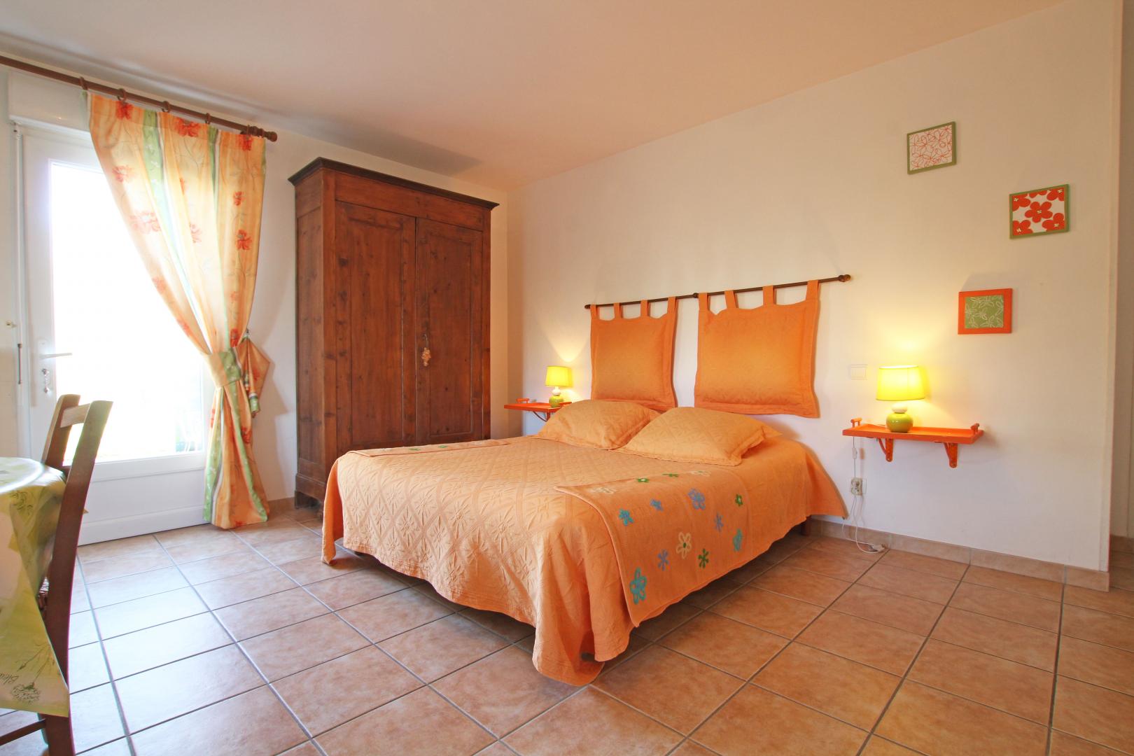 Chambre d'hôtes Les à Beauvoir Gîtes de France