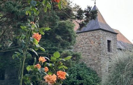 G&icirc;te n&deg;G289 JUILLEY - Manche - photo