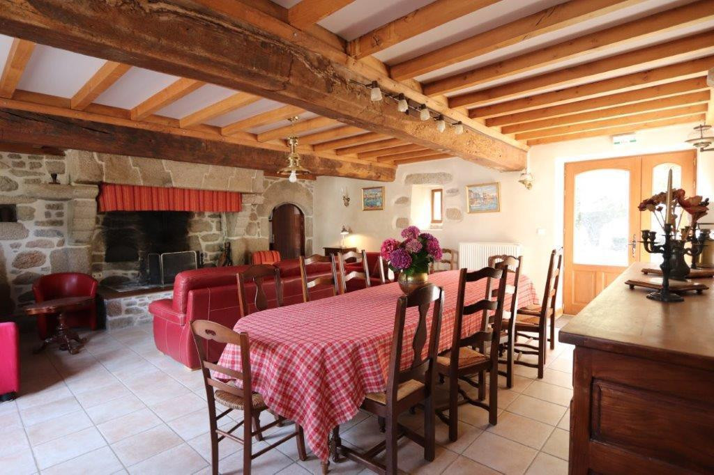 La Ferme de Maltot
