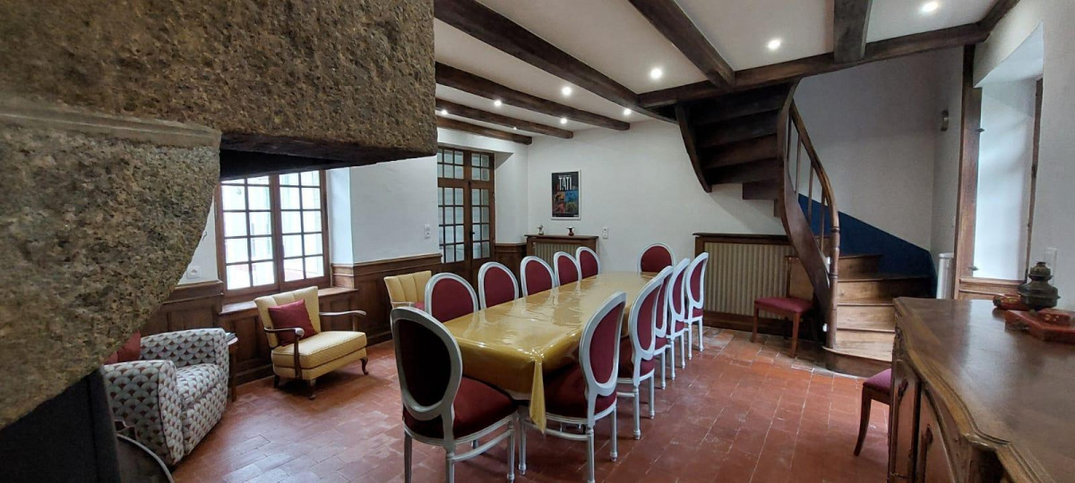 Le Clos Saint-Antoine