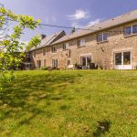 chambre-d-hotes - Les Logis du manoir - ST MAUR DES BOIS - Manche