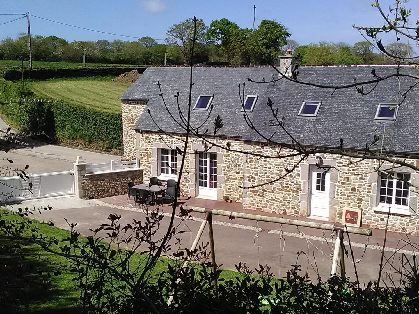 Location de vacances Manche Bord de Mer - Gîtes de France Manche