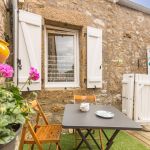 gite - La Maisonnette - FERMANVILLE - Manche