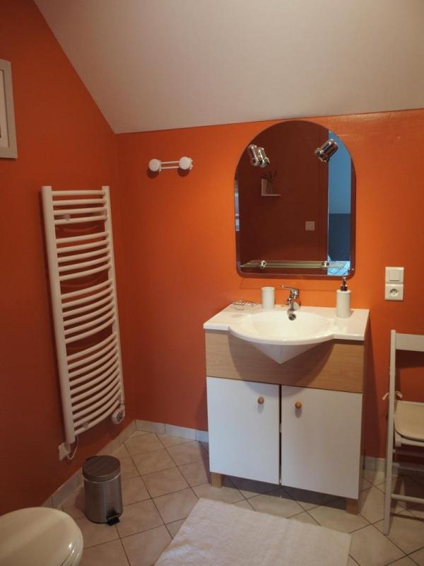 Chambre d'hôtes Le Hamel Fillâtre à Sartilly Baie Bocage