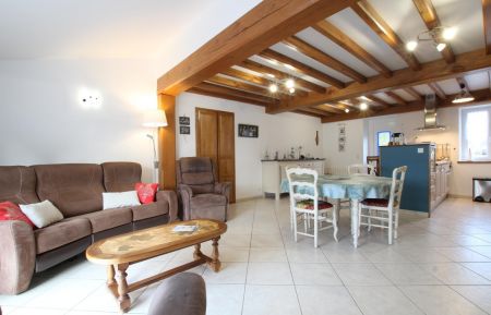 G&icirc;te n&deg;G619 REVILLE - Manche - photo