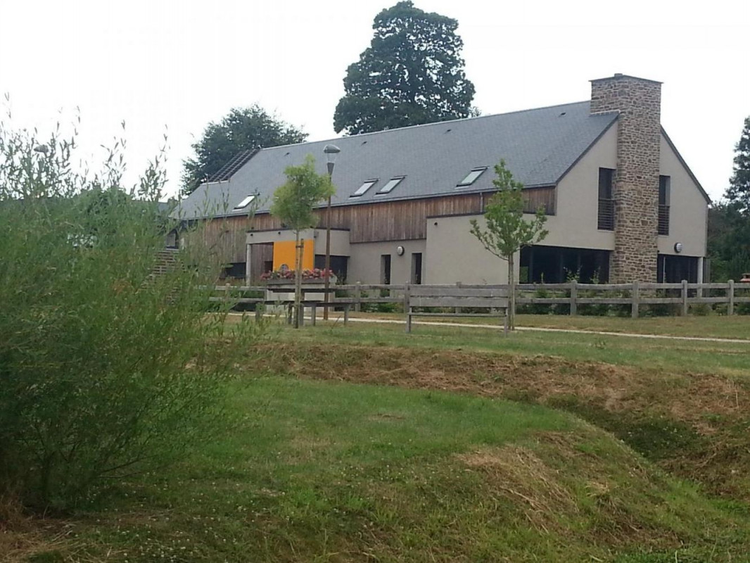 Le Lavoir