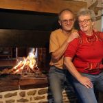 St&eacute;phane et Sylvie